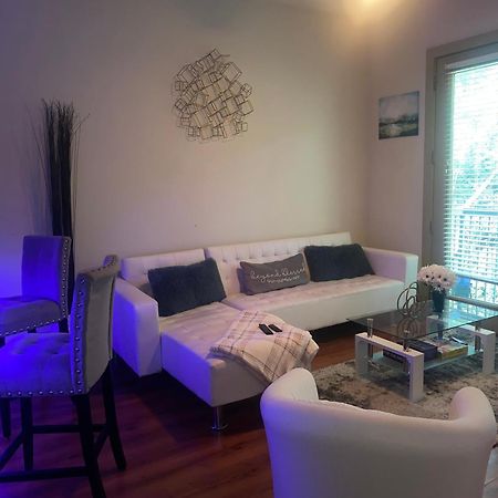 1Bd Gorgeous Loft In Buckhead Free Wi-Fi, Parking Apartment Atlanta Exterior photo