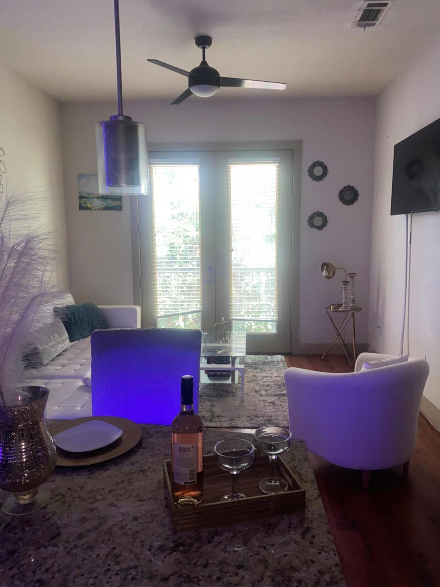 1Bd Gorgeous Loft In Buckhead Free Wi-Fi, Parking Apartment Atlanta Exterior photo